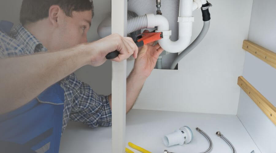 Professional Leak Detection in Bryant, AL